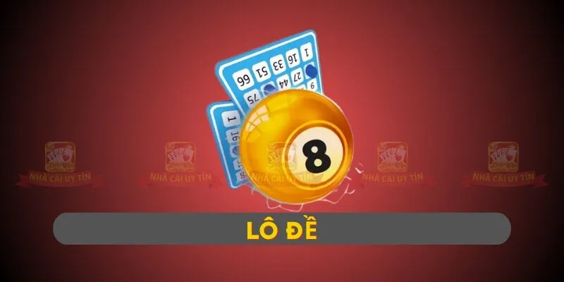 Lô đề trực tuyến