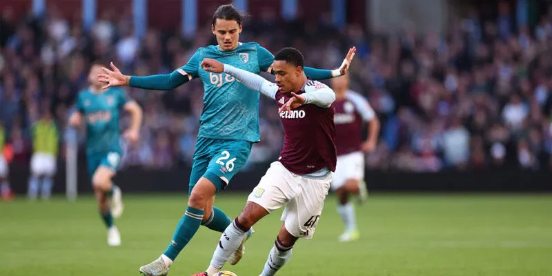 Nhận định trận đấu Bournemouth vs Aston Villa chi tiết Nhận định trận đấu Bournemouth vs Aston Villa chi tiết