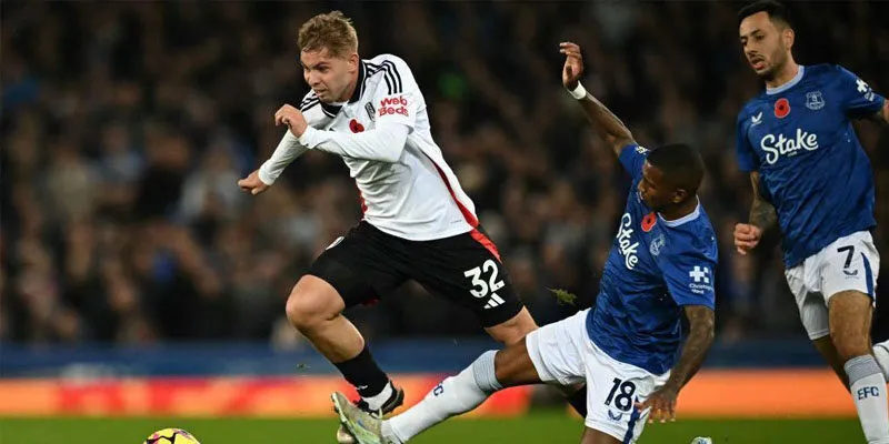 Nhận định trận đấu Fulham vs Everton chi tiết Nhận định trận đấu Fulham vs Everton chi tiết