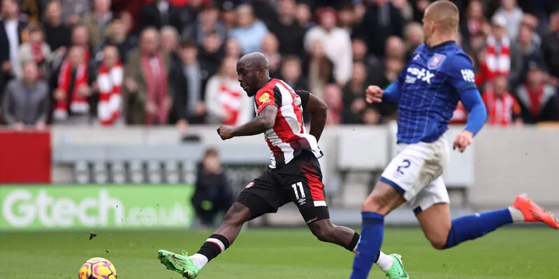 Nhận định trận đấu Ipswich vs Brentford chi tiết Nhận định trận đấu Ipswich vs Brentford chi tiết