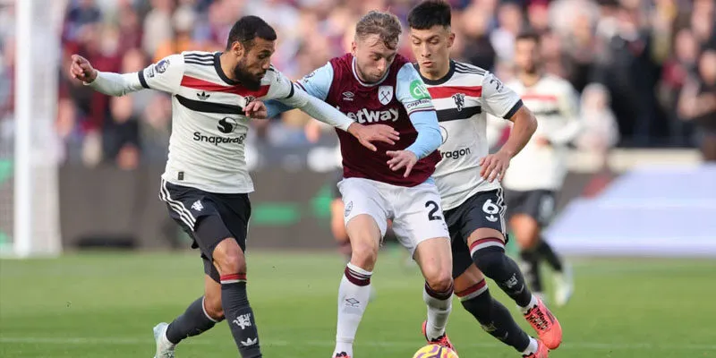 Nhận định trận đấu Man Utd vs West Ham chi tiết Nhận định trận đấu Man Utd vs West Ham chi tiết
