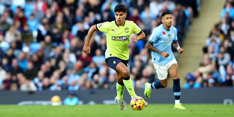 Nhận định trận đấu Southampton vs Man City chi tiết Nhận định trận đấu Southampton vs Man City chi tiết