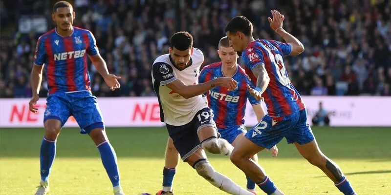 Nhận định Tottenham vs Crystal Palace chi tiết Nhận định Tottenham vs Crystal Palace chi tiết