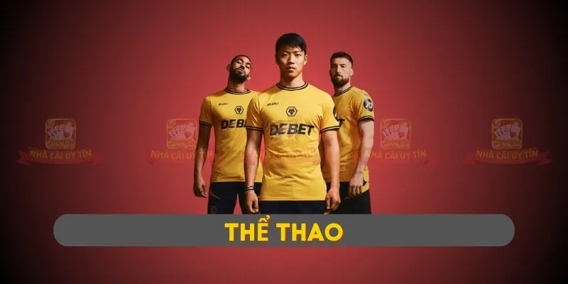 Cá cược thể thao trực tuyến